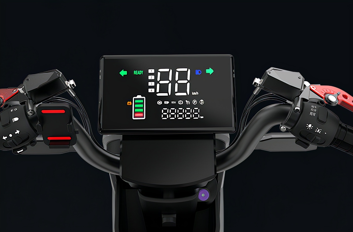 目前最值得入手的新国标电动车,最便宜的新国标电动车是什么配置