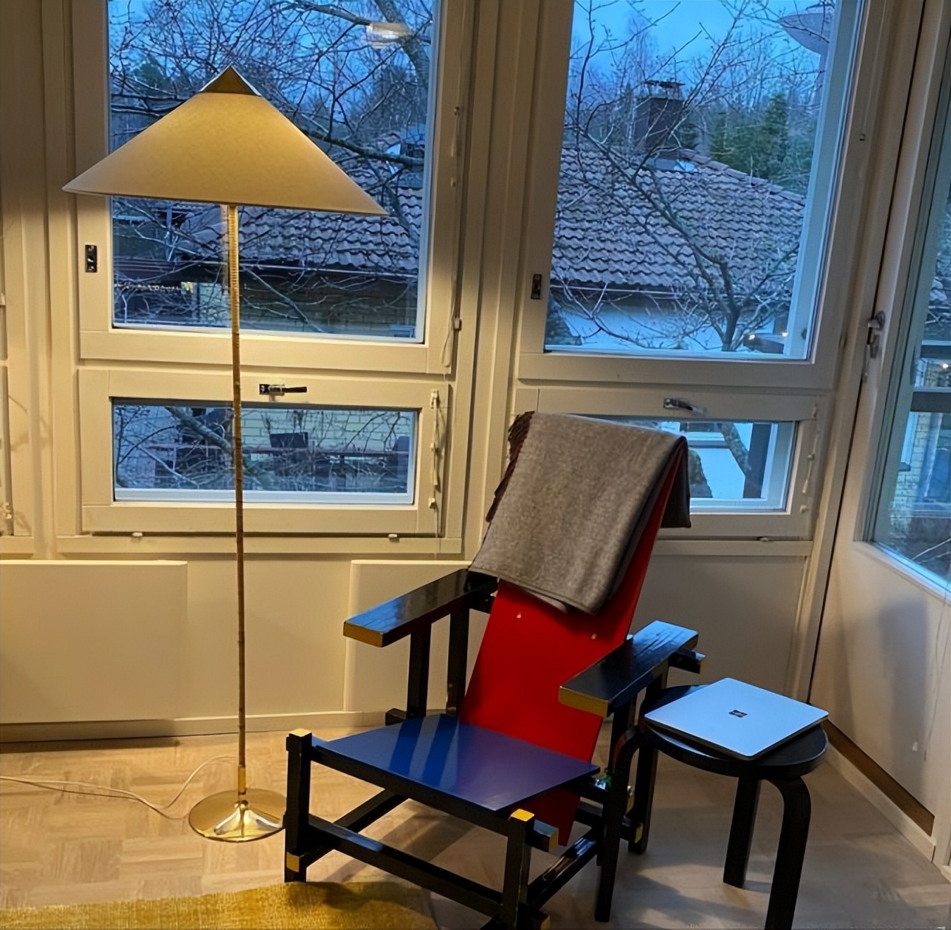 北欧极简高端创意网红椅子,网红椅子懒人椅