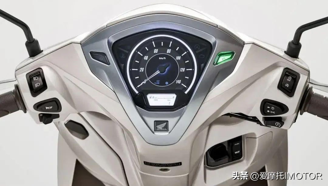 五羊本田lead125召回,本田lead125踏板摩托车