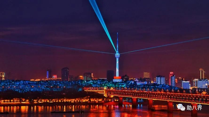 武汉十大旅游景点排名,武汉江夏网红打卡景点大全