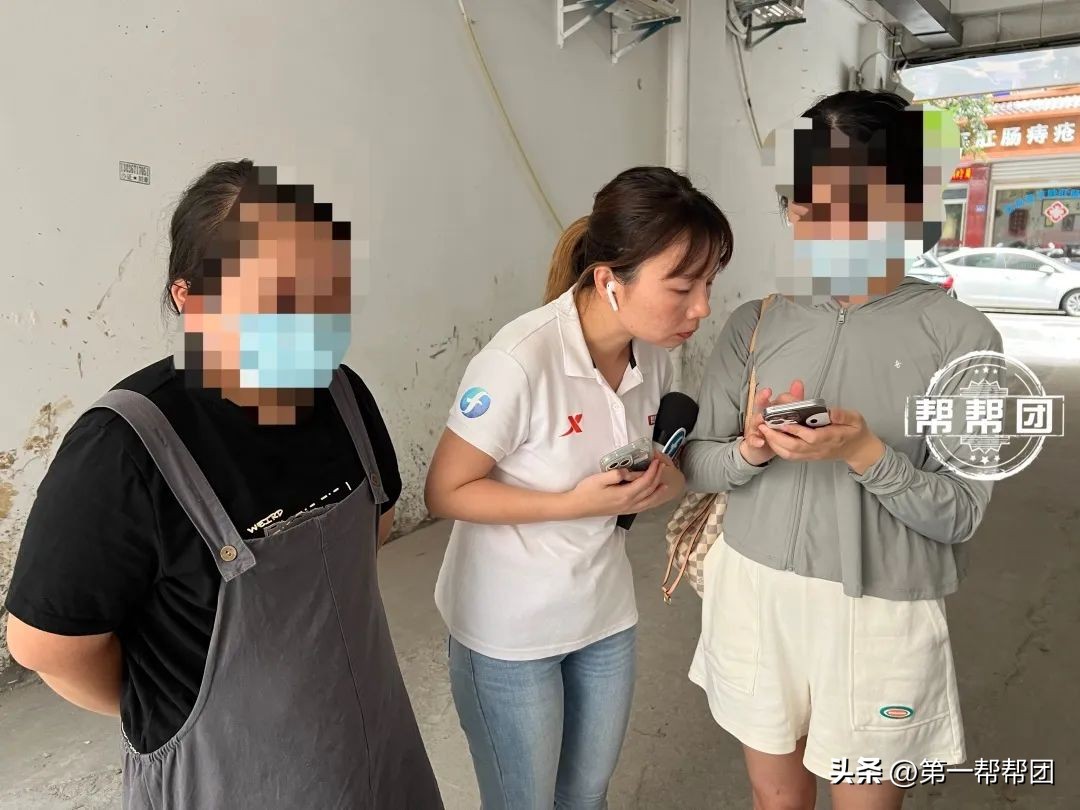 “妥妥的*局骗**！”为奖品参加选美，最后自己却花钱成了影楼股东？