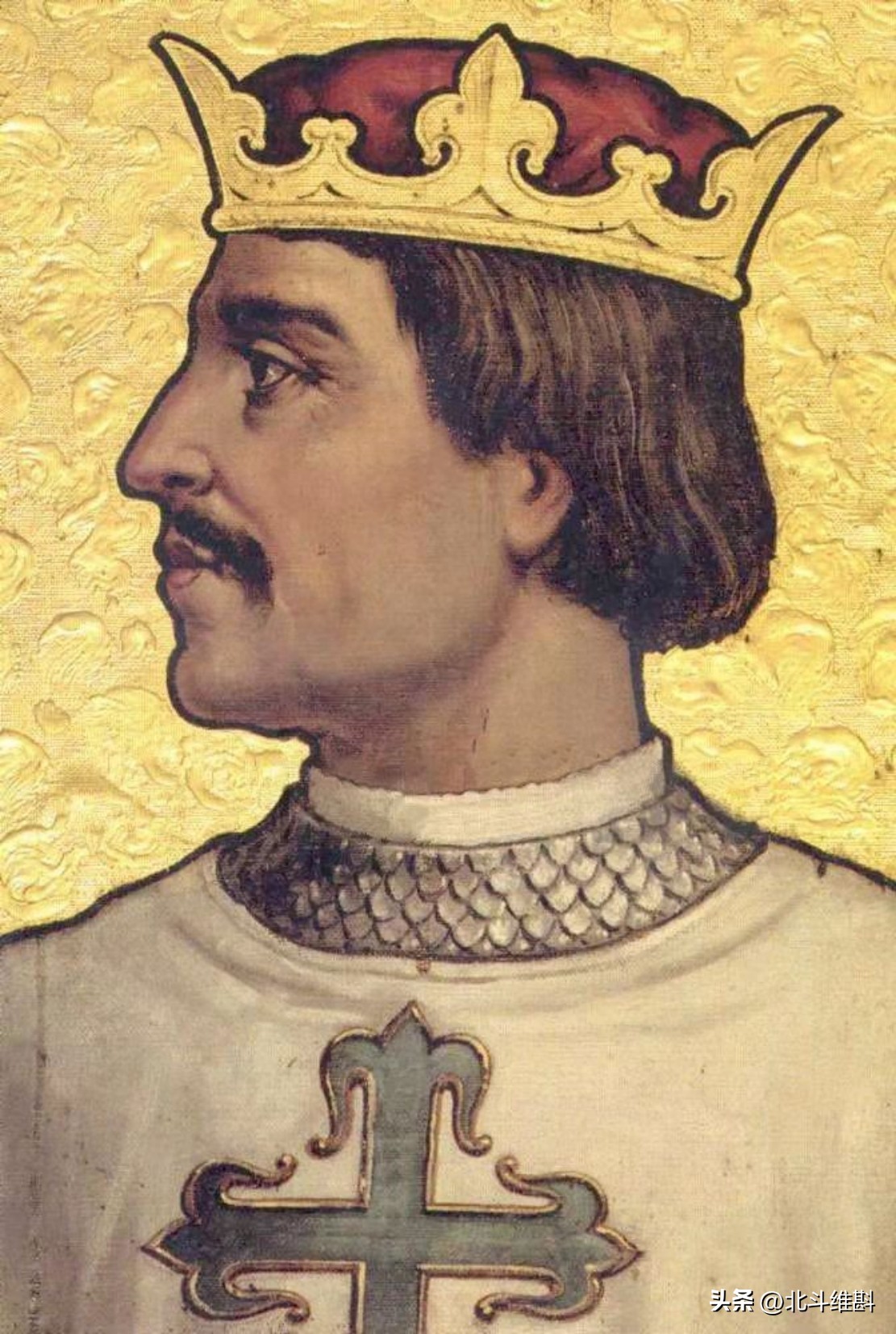 弹丸小国经济强国葡萄牙,葡萄牙是最先攻略中国的吗