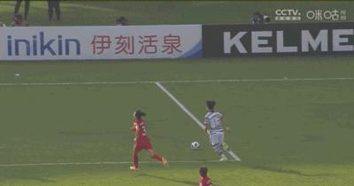 女足教练水庆霞执教男足,水庆霞谈中国男足