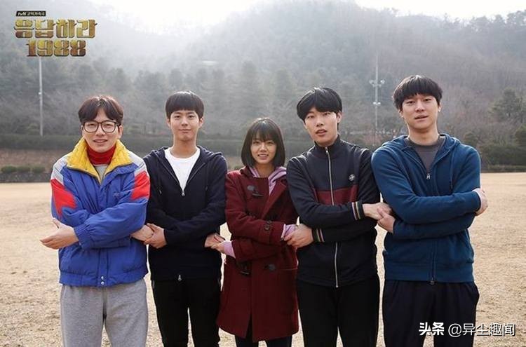 韩剧7位超令人心动的痴情男主角,盘点韩剧中的那些撒娇名场面