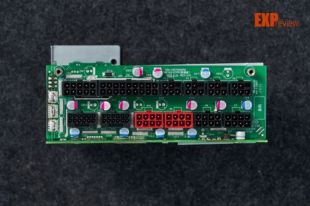 航嘉mvp650全模组电源评测,航嘉p1200评测