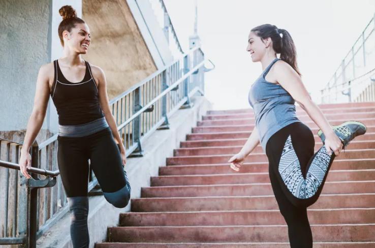 不去健身房如何正确减肥学生党,无论如何都减不下去肥