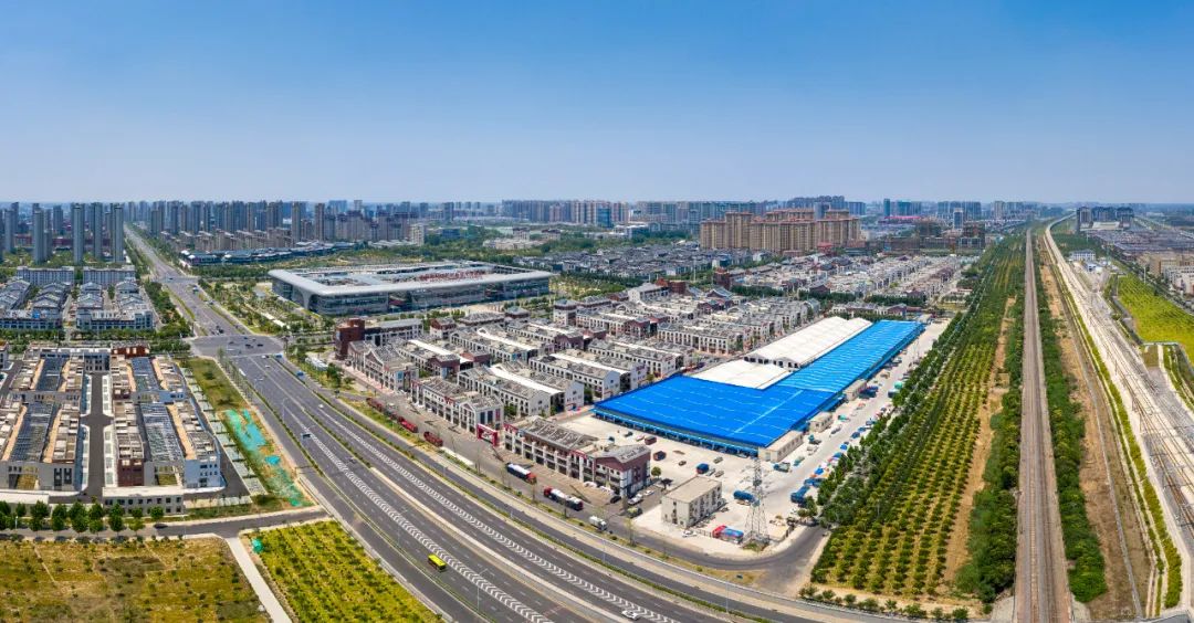 亳州中药材交易中心运营模式,安徽亳州市中药材交易中心