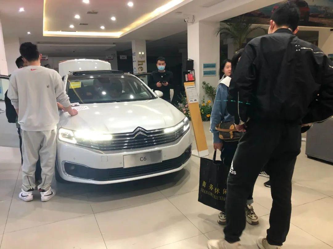 100多台二手车降价处理,新车降价最新消息二手车