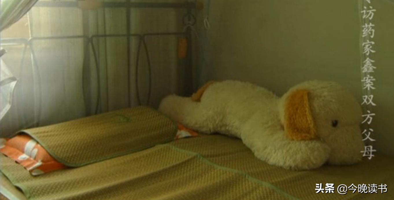 药家鑫行刑过程新闻联播,药家鑫案最后结果