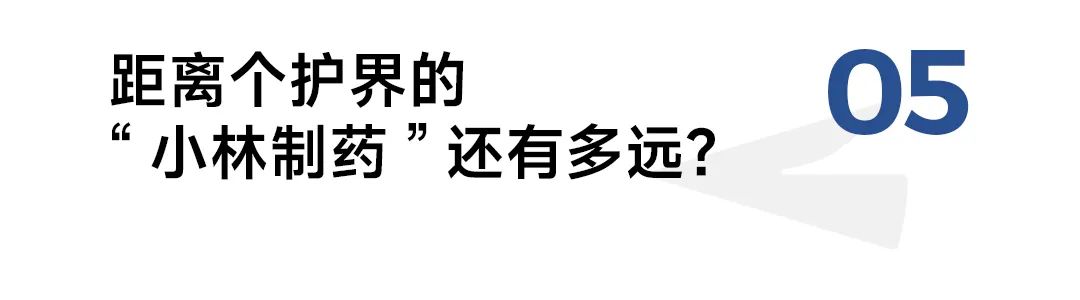 重塑个护定义，水之蔻张碧华：做个护界的“小林制药”