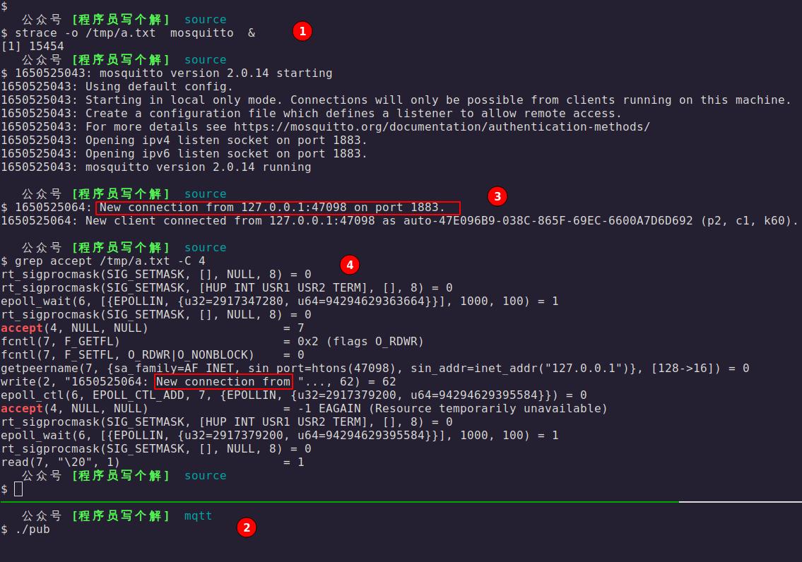 当你有多块网卡会发生什么？netstat显示IP地址0.0.0.0是什么意思