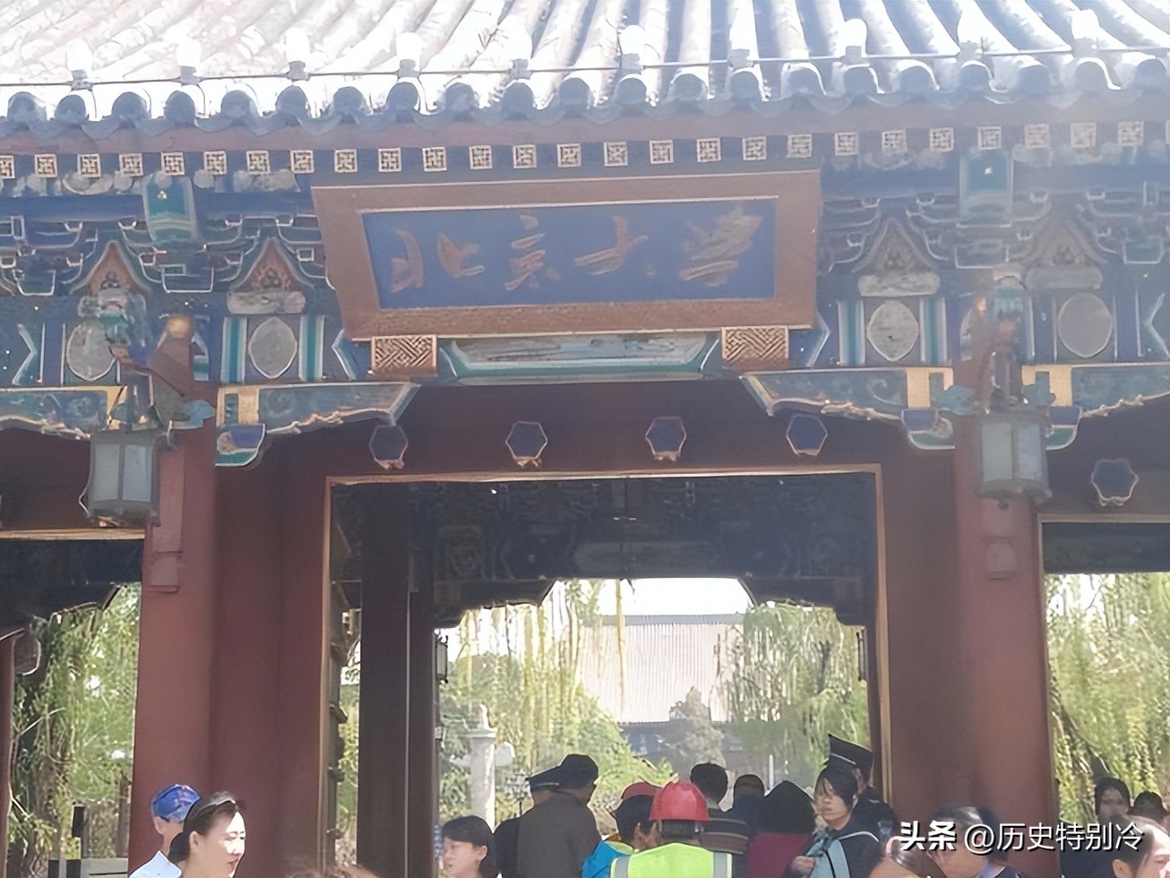 国防七子西工大到底多强,2023年国防七子招生对比清北