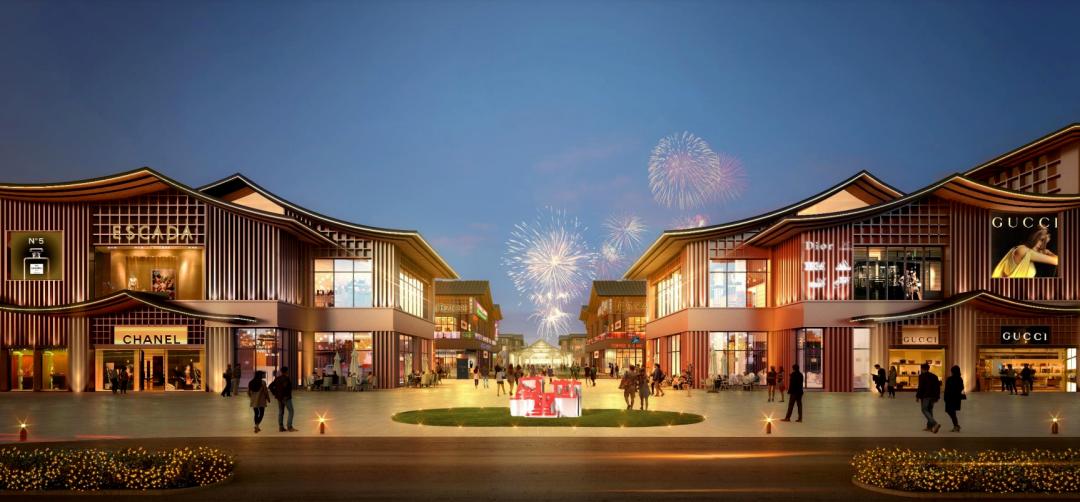 奥特莱斯为什么有新款,奥特莱斯现在发展得怎样