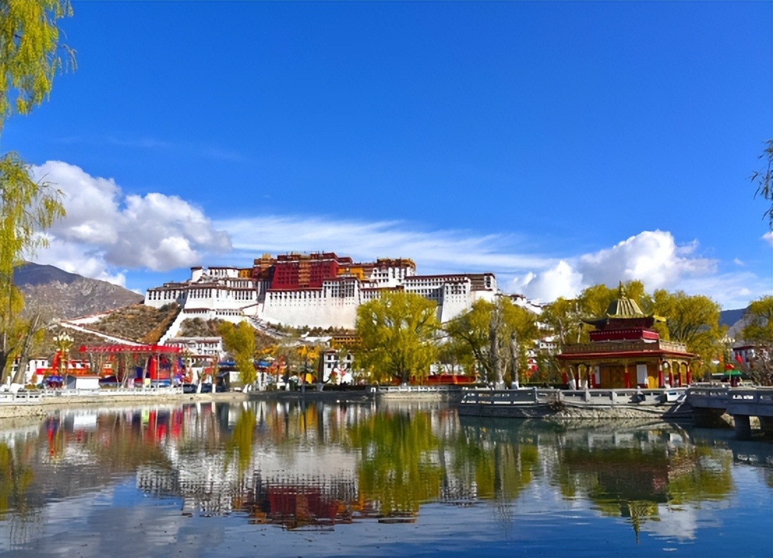 藏族姑娘愿意嫁汉人小伙吗,藏族女人为什么嫁汉人