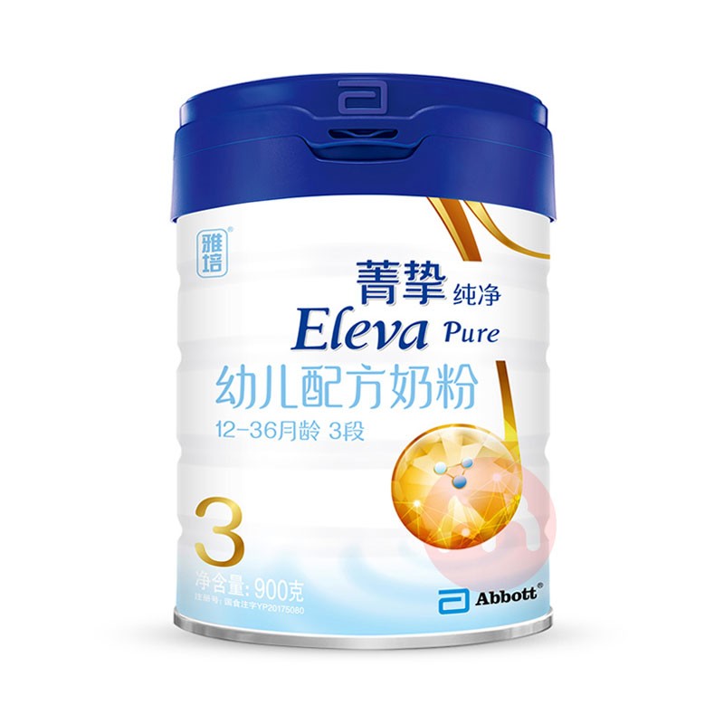 雅培奶粉召回18种产品,雅培三款婴儿配方奶粉被紧急召回