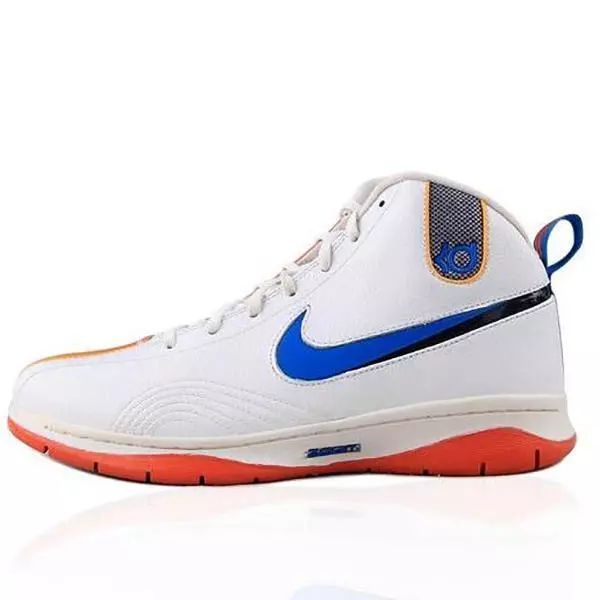 kd15所有曝光配色,kd15颜值怎么样