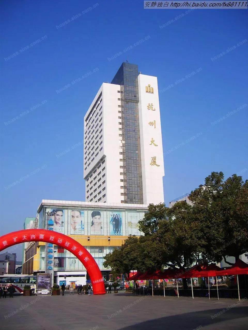 杭州大厦香奈儿,杭州大厦附近批发市场