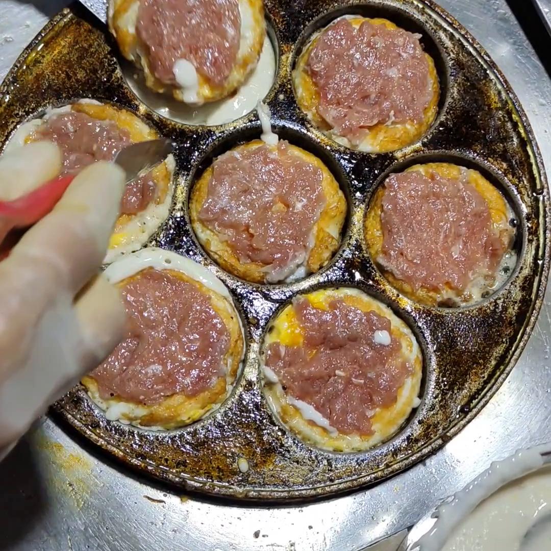 适合低成本摆摊的小吃,适合摆摊低成本的小吃推荐