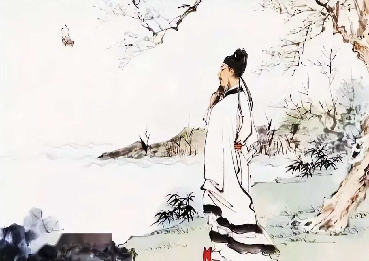 【春节特辑】诗词里的春节‖蒋德均