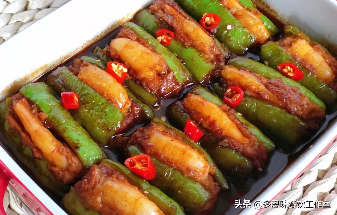 大公鸡肉怎么做又嫩又香,六种鸡肉做法