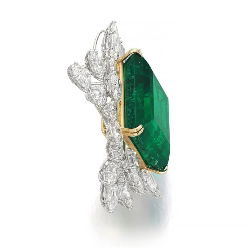 彩色宝石拍卖,最好的紫色蓝宝石拍卖价格