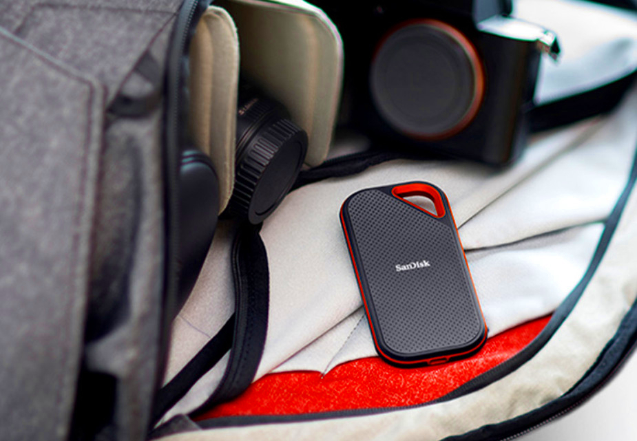 2018年固态硬盘怎么选,怎么选五六百块的移动固态硬盘