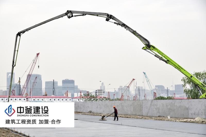 开设市政工程分公司怎么样？成立市政工程分公司运营成本是多少？