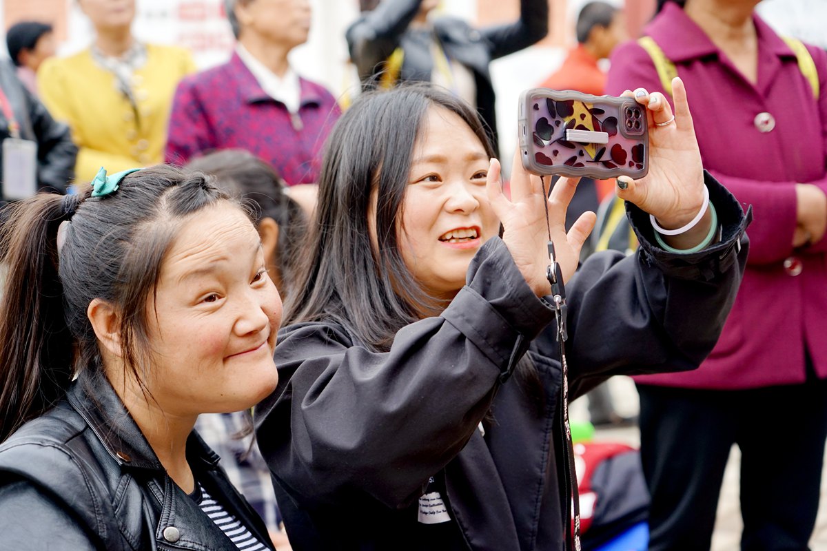 三岔镇中心幼儿园六一儿童活动,八甲镇中心幼儿园庆祝六一儿童节