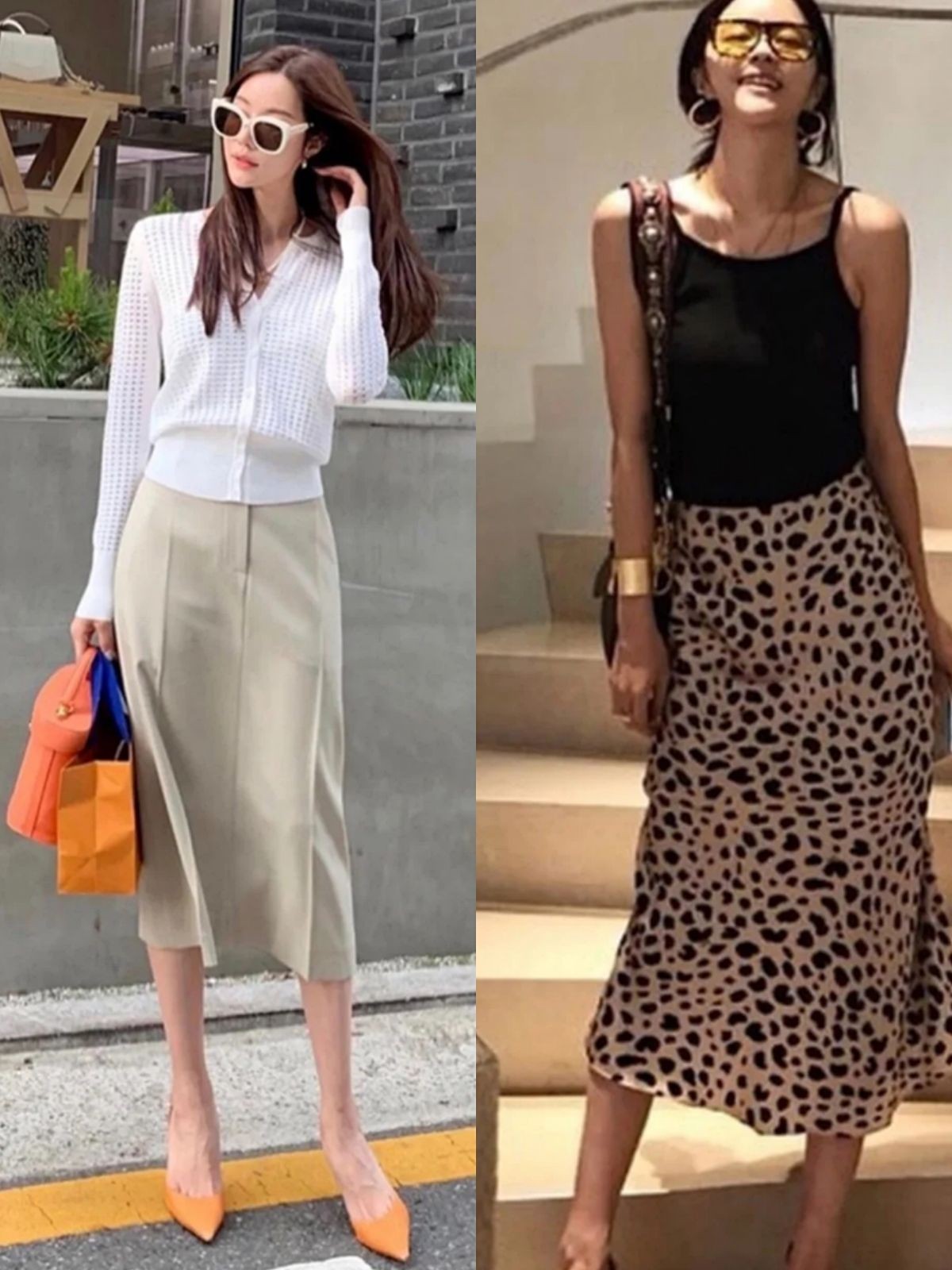 学会六种穿衣服技巧让你漂亮翻倍,穿衣不好看怎样学搭配