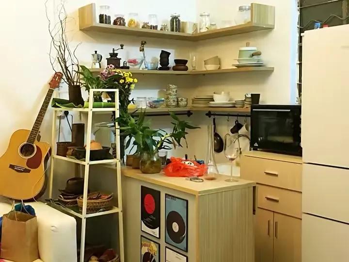 如何花最少的钱改造出租屋,怎样花最少的钱布置出租房