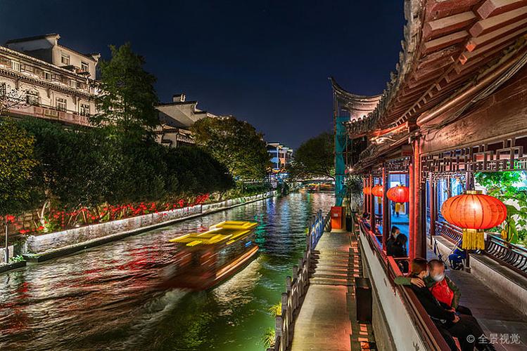 南京秋天最值得去玩的免费景点,南京有哪些旅游景点值得去玩