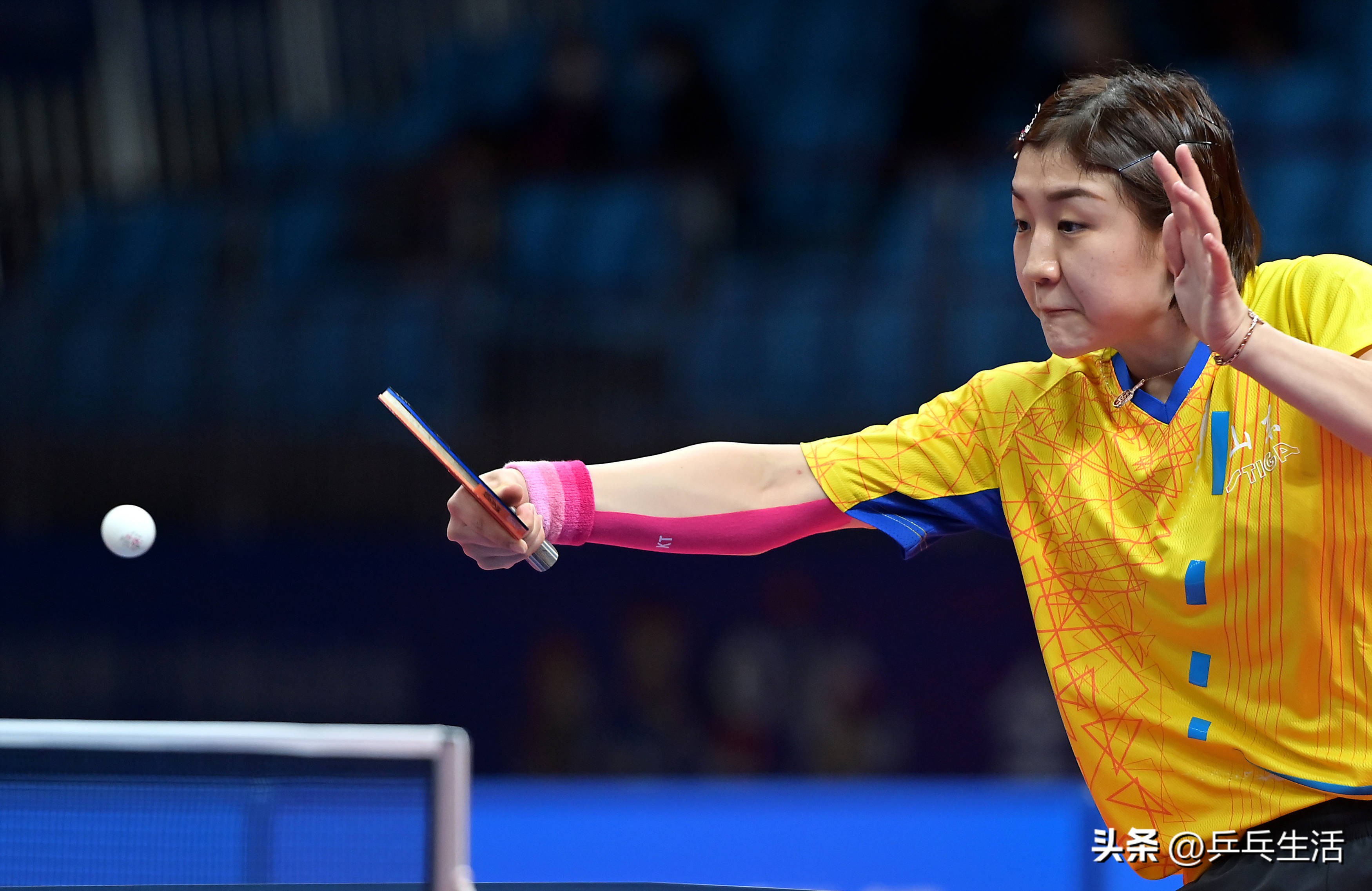 十款值得买的乒乓球鞋推荐,2022年公认最好的乒乓球鞋