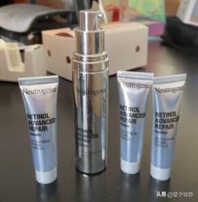 抗皱成分分析,抗皱系列最主要的成分