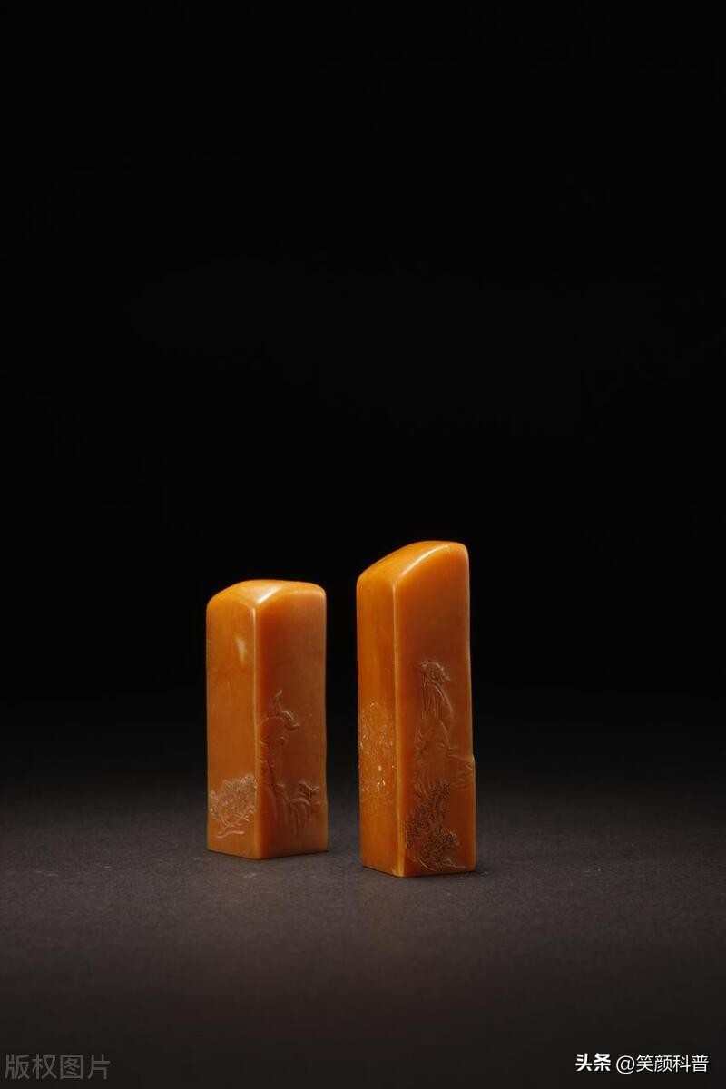 古代男女定情信物开箱,定情信物男女一对