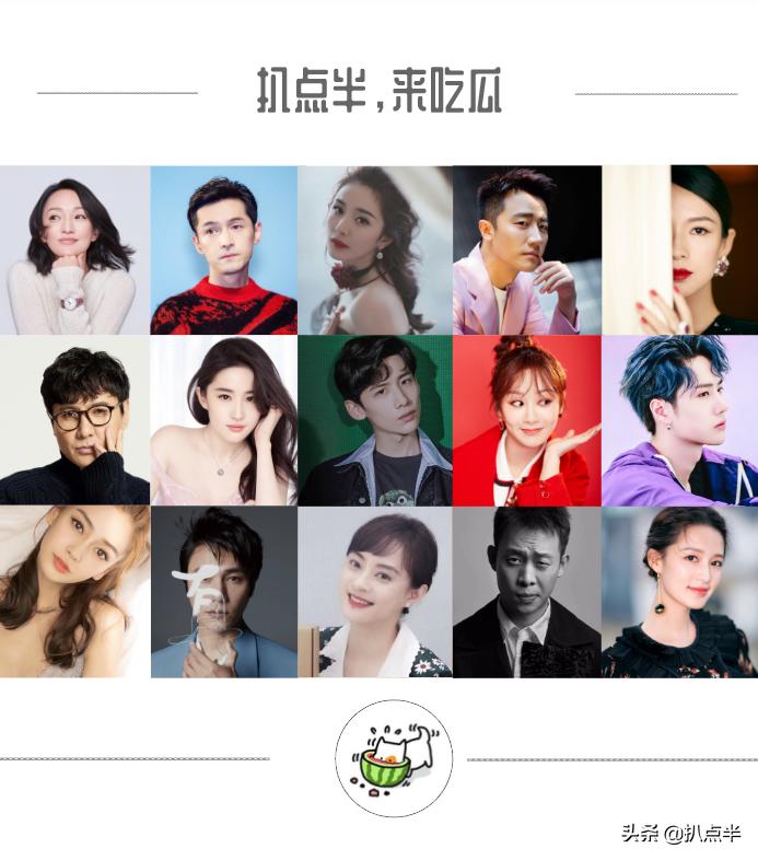 陈欧为自己代言时间,十年后再看十年前的自己