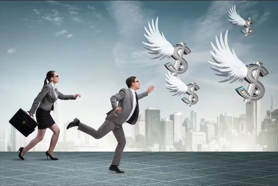 创业8年，我总结出了3个创业思路方向