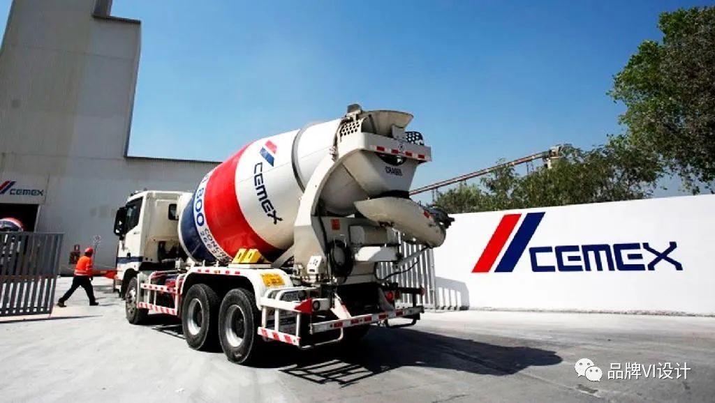 信立品研究B2B企业西麦斯：温情+文化品牌战略让水泥成为全球第一