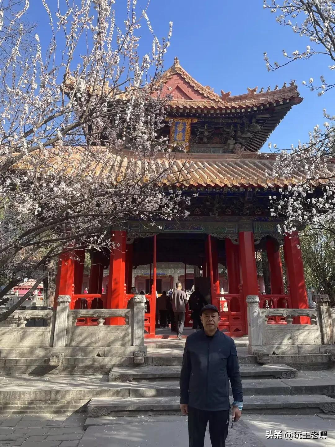 孔庙曲阜三孔景区纪录片,曲阜三孔圣迹