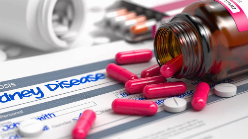 做什么检查可以看出肾病严重程度,要想知道肾有没有问题查什么