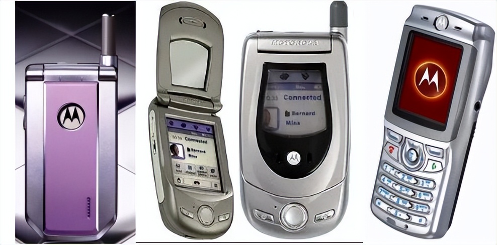 通信历史,通信历史进程回顾