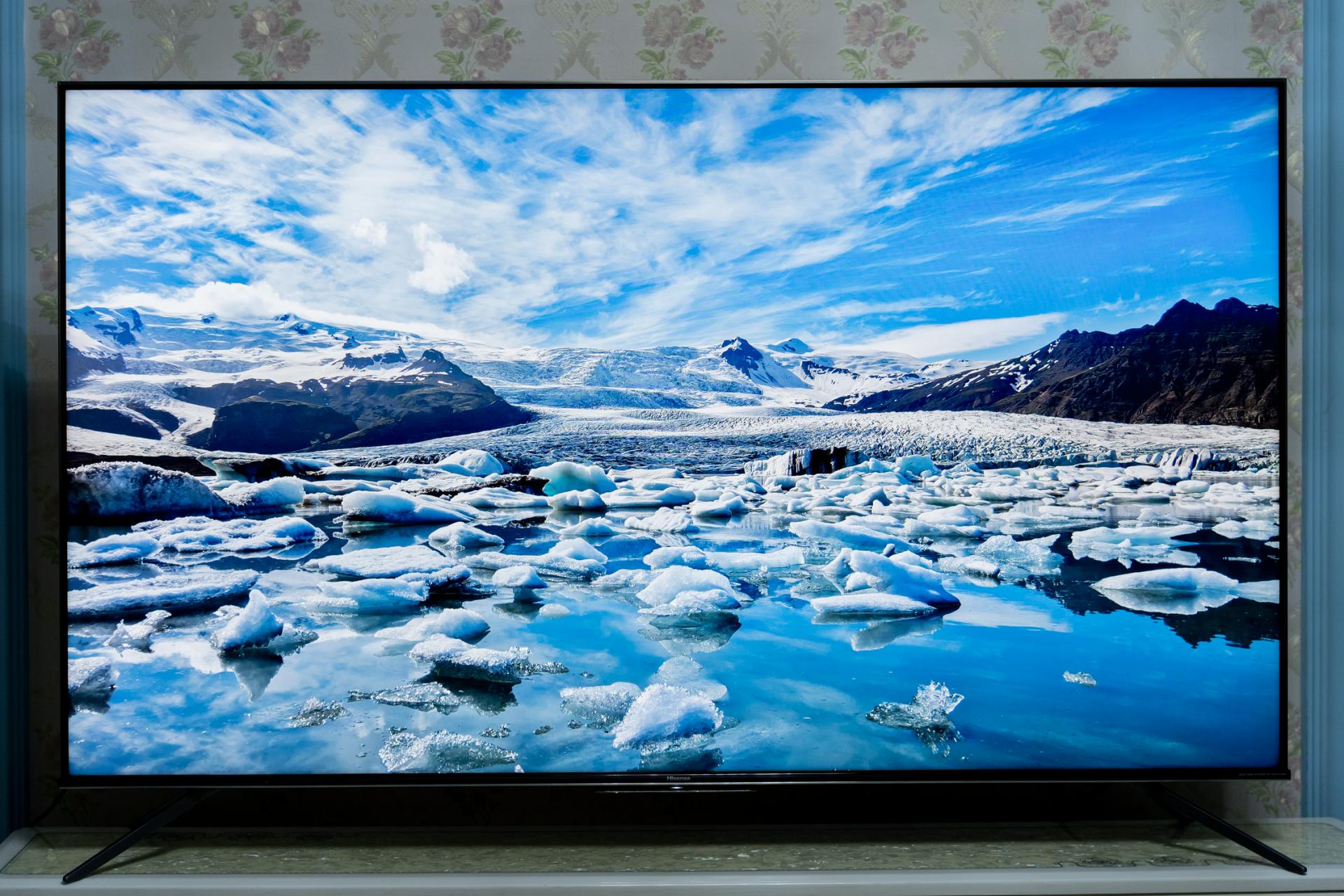 海信miniled和uled哪个好,海信e8gminiled电视评测