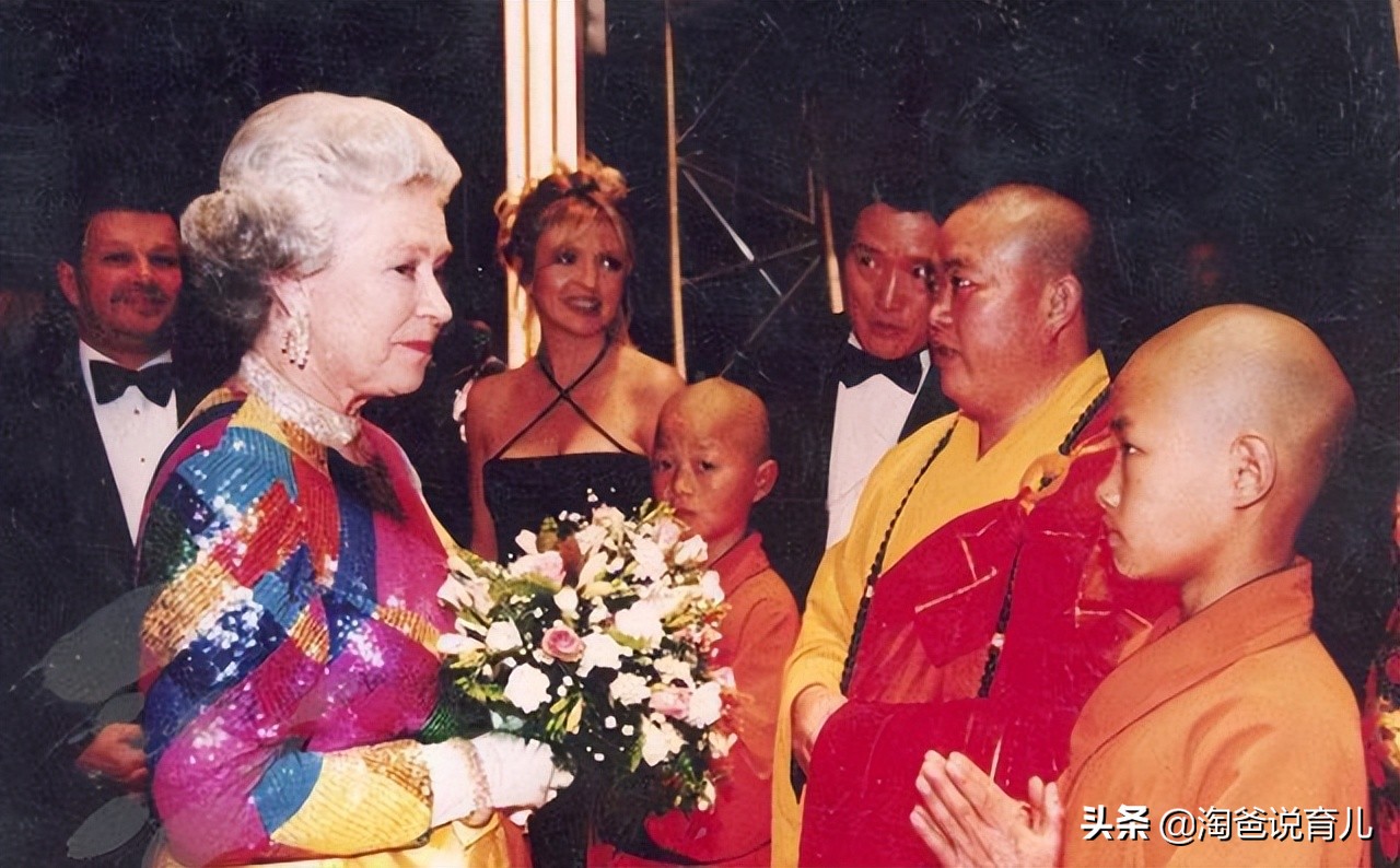 河南少林寺释永信进军房地产,少林寺方丈释永信开发房产