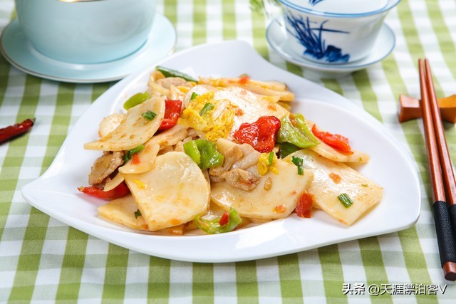 云南昆明的早点,在昆明都吃什么早点