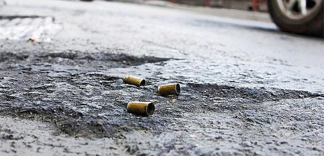 哥伦比亚女子遭闪电劈中死亡,哥伦比亚女子被袭击