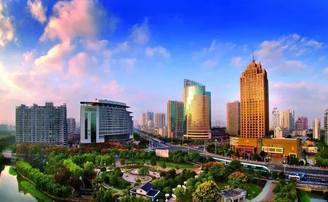 常州一座充满烟火气的城市,常州宝藏打卡地