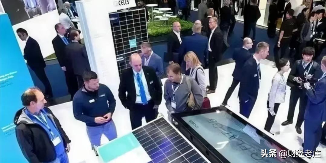 疑有间谍泄密，德国带走我光伏企业高管，我们要做好三层防患措施