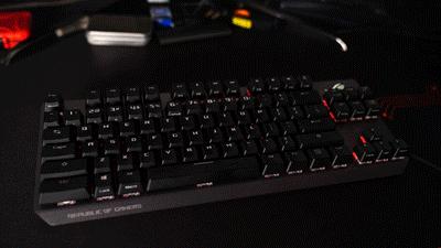 rog游侠tklnx键盘测评,rog游侠nx键盘测评
