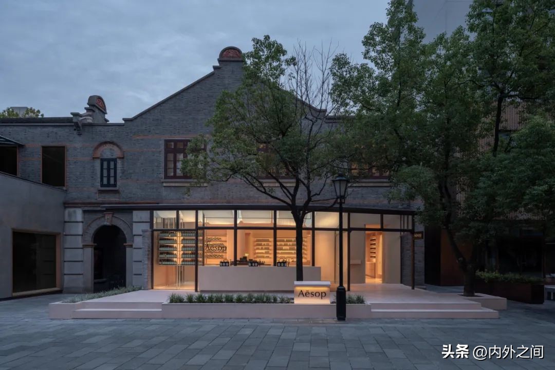 Aesop伊索/寓言的永续