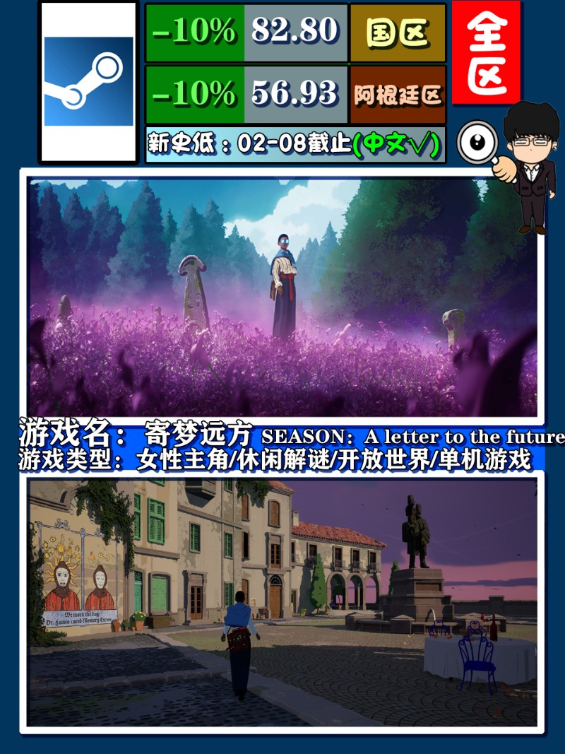 steam蜘蛛侠2最低价格,蜘蛛侠游戏steam多少钱冬促