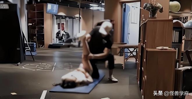 健身房再曝丑闻视频,健身房丑闻的原因